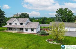829 Georgetown Road, Lower Nazareth Twp, PA 18064