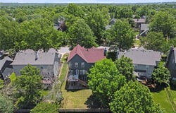 22116 W 51st Street, Shawnee, KS 66226