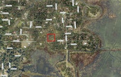 0748-004-003 Inaccessible Trail, Citra, FL 32113
