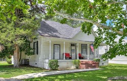 413 Jones Avenue, Waynesboro, GA 30830