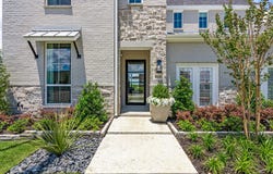 1220 High, The Colony, TX 75056