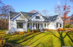 39 Gorham Road, Kent, CT 06785