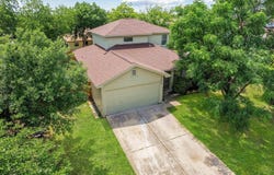 109 Orange Tree LN, Georgetown, TX 78626
