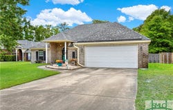 133 Raindance Road, Pooler, GA 31322