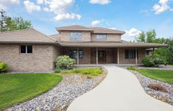 W175 LAKE SANDIA Drive, KRAKOW, WI 54137