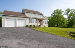3001 JACKSONVILLE ROAD, BELLEFONTE, PA 16823