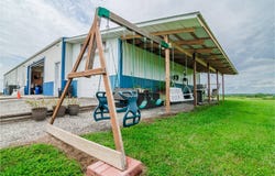 2275 SE Patton Rd, Maysville, MO 64469