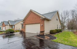 8121 Hitchcock Road unit: 11, Boardman, OH 44512
