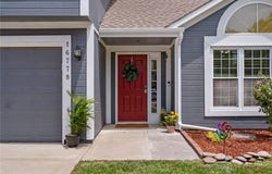 16778 W 156th Terrace, Olathe, KS 66062