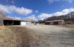 1335 Greasy Creek Road, Nashville, IN 47448-8700