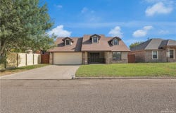 3309 Tulipan Avenue, Edinburg, TX 78542
