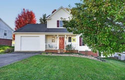 904 BULL RUN, STAUNTON, VA 24401