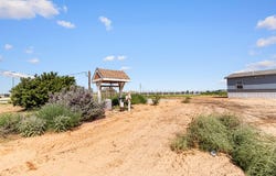 18023 E County Rd 79, Stanton, TX 79782