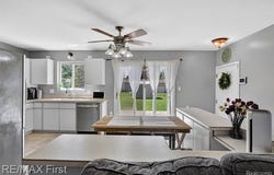 12582 Bender Drive, Sterling Heights, MI 48313