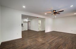 1422 W Austin Street, Paris, TX 75460