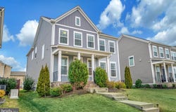 1092 ASPEN ROAD, STAFFORD, VA 22554