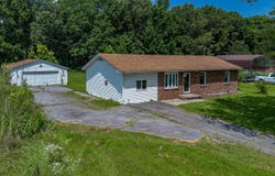 312 Anita Lane, Ledbetter, KY 42058