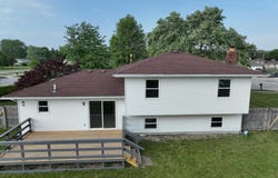 6374 Marshall Court, Merrillville, IN 46410