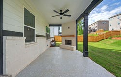5350 Woodline View, Hoschton, GA 30548