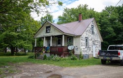 10756 PERRY Highway, Meadville, PA 16335