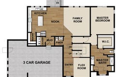 3413 E 1000 S, Spanish Fork, UT 84660