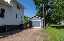 411 Garfield Ave, Willow Lake, SD 57278