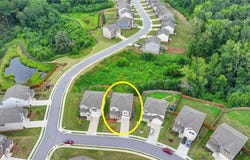 2121 Landsburg Way, Lawrenceville, GA 30043