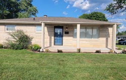 2611 Taylor Road, Columbus, IN 47203