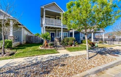 2812 Seneca Path, Leander, TX 78641