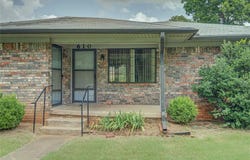 610 N 6th Street, Purcell, OK 73080