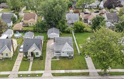22006 California Street, Saint Clair Shores, MI 48080