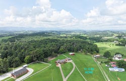 1256 South Old Kentucky Road, Greeneville, TN 37743