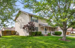 2872 N Prairie Stream Way, Columbus, IN 47203