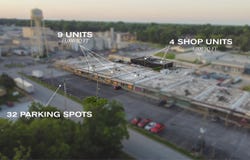 1926-1936 E Meadowmere Street, Springfield, MO 65804