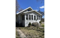 329 S Hayford Avenue, Lansing, MI 48912