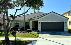 1107 Fairfield Meadows Dr, Weston, FL 33327