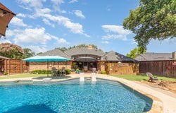 4003 Butler Court, Colleyville, TX 76034