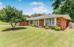 3119  S 55th  ST, Fort Smith, AR 72903