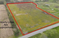 0 Vl Barnes Rd, Macedon, NY 14502