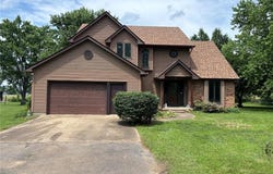 151 Highway U, Ironton, MO 63650