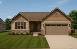 841 Topaz Court, Mascoutah, IL 62258