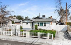 1710 2nd, Bakersfield, CA 93304
