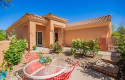 5042 W Desert Chicory Place, Marana, AZ 85658