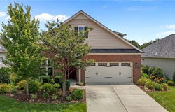 237 Tyree Trail, Burlington, NC 27215