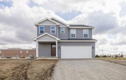 403 Wolf Street, Rensselaer, IN 47978