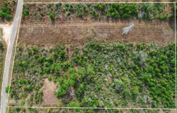 210 Old Antioch RD, Smithville, TX 78957