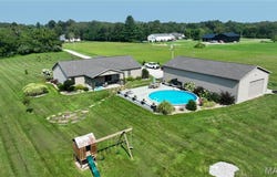 8030 Brickyard Hill Road Road, Worden, IL 62097