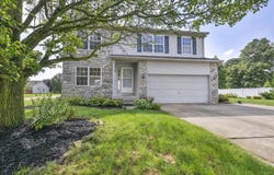 209 Isaac Tharp Street, Pataskala, OH 43062