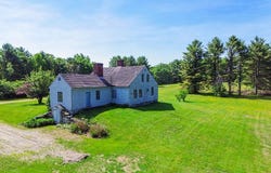 419 Outer Central Street, Hallowell, ME 04347