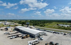 6011 FM 920, Weatherford, TX 76088